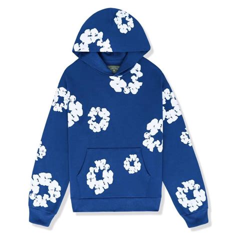 denim tears w2c